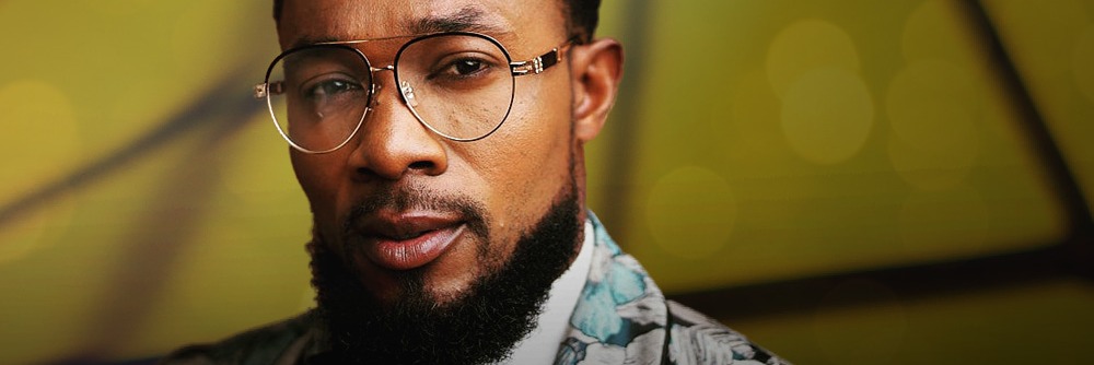 Angel Gabriel LIVE at BAZE LOUNGE, Da Vinci Hotel 3rd Floor, Sandton 05 April 2026