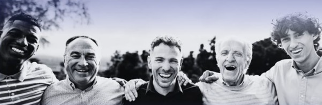 DADS TALK QUARTER 2 | 2026 (Krugersdorp)