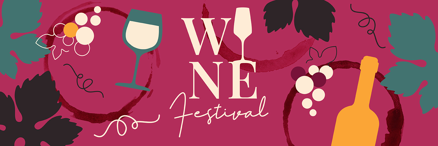 The Terrace Wine Festival