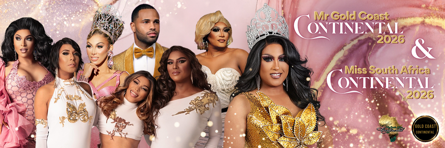 Mr Gold Coast Continental and Miss South Africa Continental 2026 Preliminary Pageant