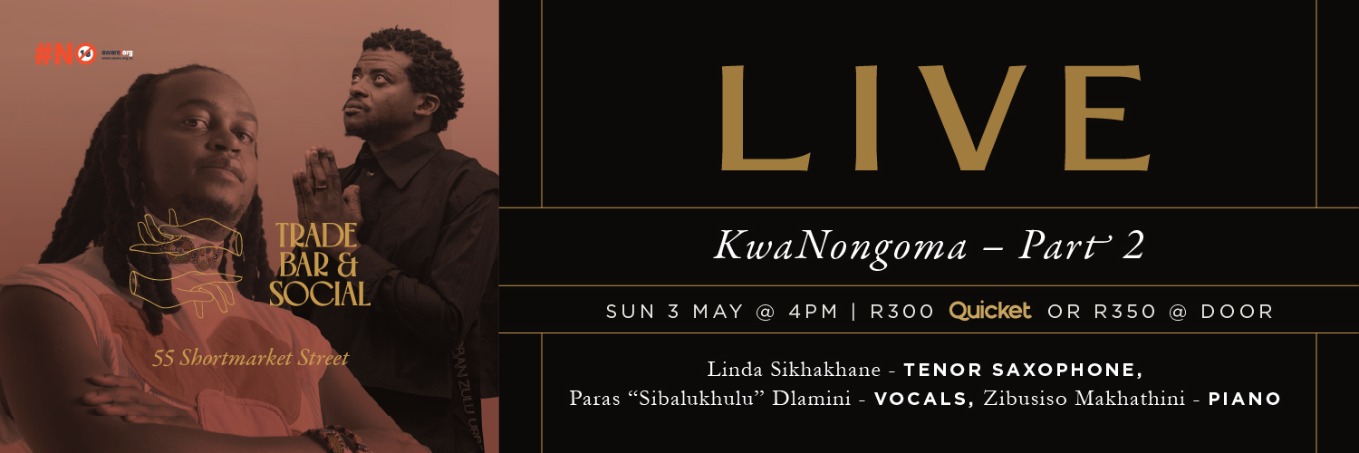 Linda Sikhakhane & Paras "Sibalukhulu" Dlamini - Kwa Nongoma(Part 2)