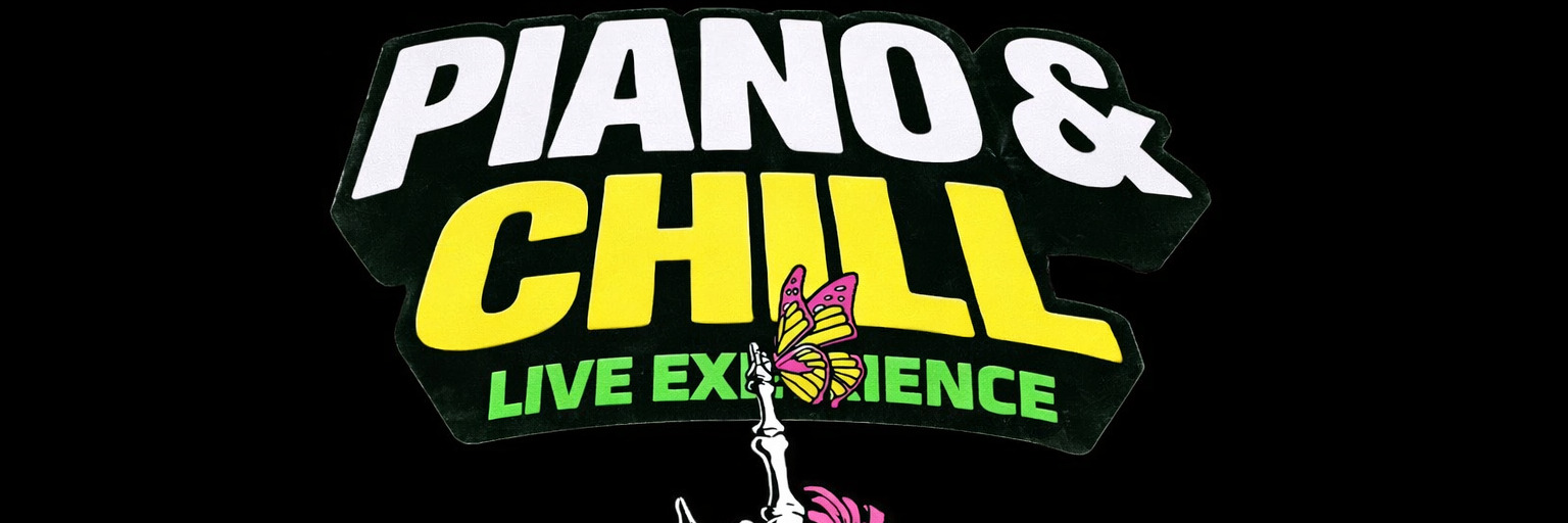 Piano And Chill Live Experience