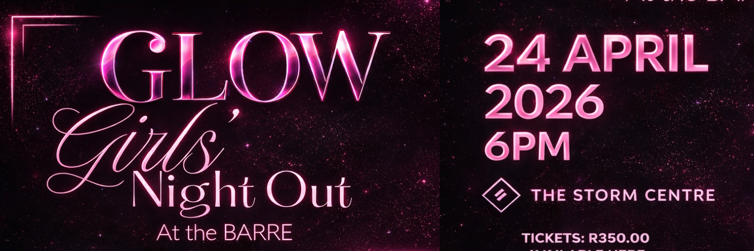 GLOW Girls Night Out