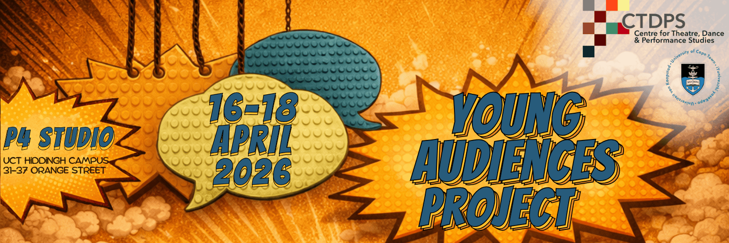 Young Audiences Project - 2026