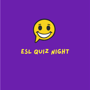 ESL Quiz Night