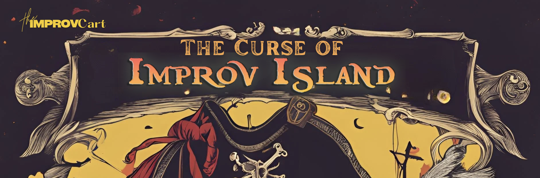 The Curse of Improv Island