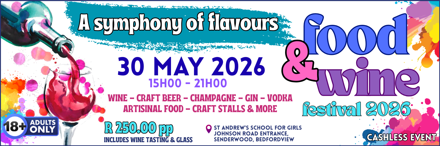 Food & Wine Festival 2026