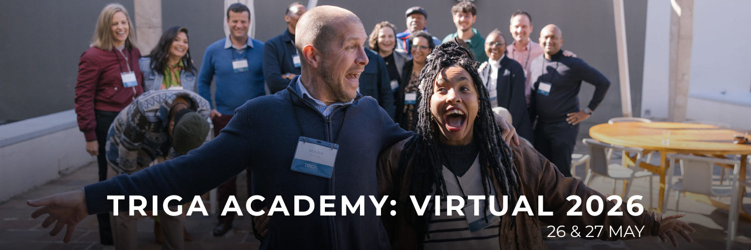 2026 Triga Academy: Virtual
