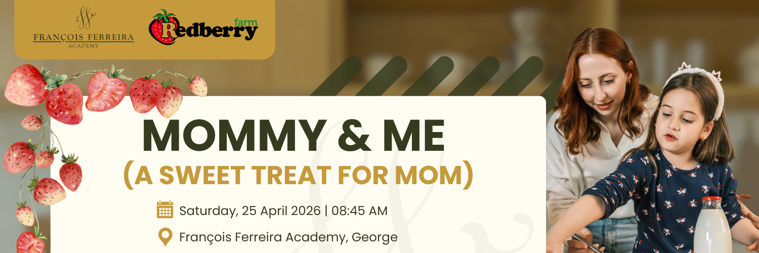 Cooking Class: Mommy & Me