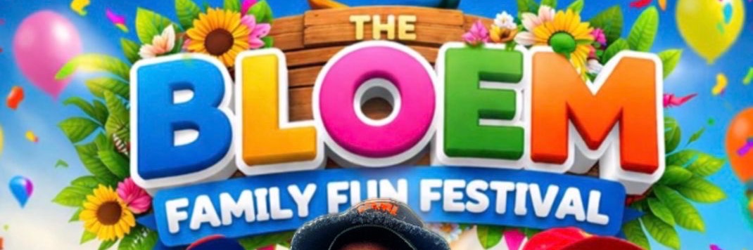 Bloem family fun festival