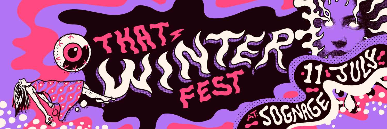 That Winter Fest 2026!