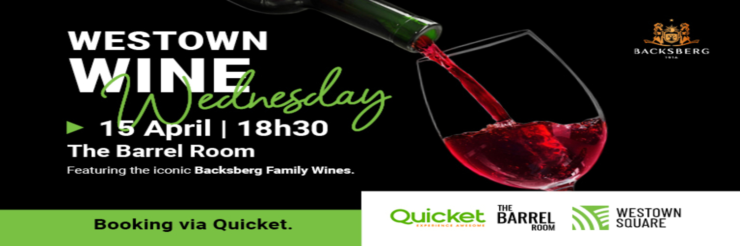 Westown Wine Wednesday