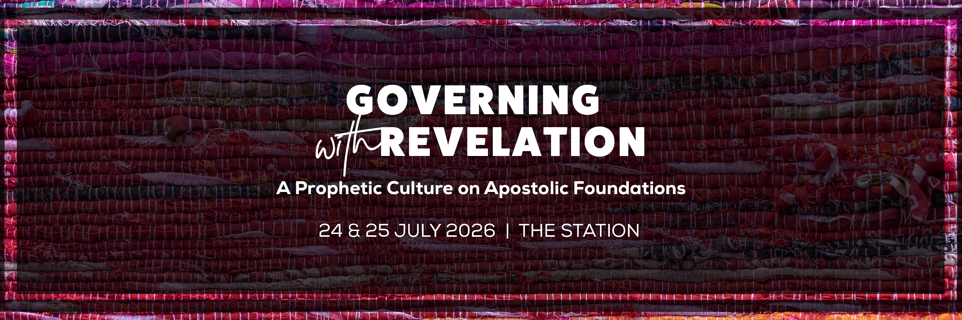 Governing with Revelation