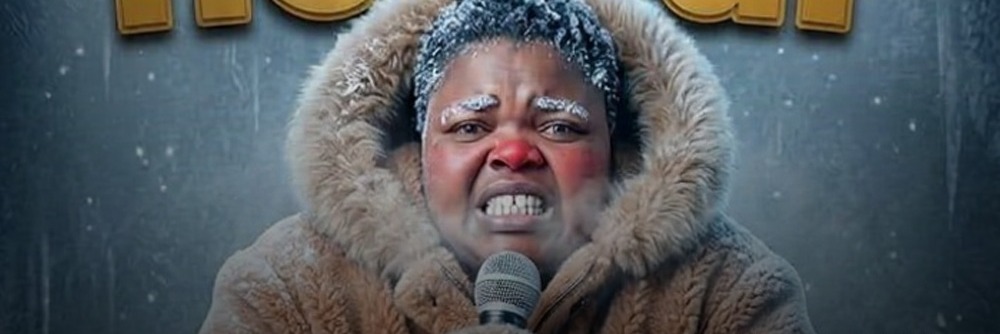 Khanyisa Bunu; Life is not Fur - LIVE at BAZE LOUNGE, Da Vinci Hotel 3rd Floor, Sandton 01 May2026