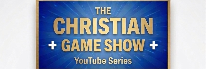 The Christian Game Show