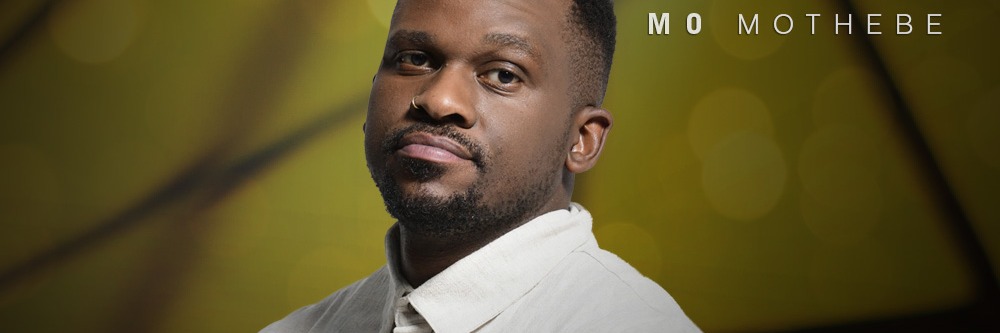 LIVE Jazz & Comedy with Mo Mothebe at Kings Kraal, Bryanston, JHB 22 Apr 2026