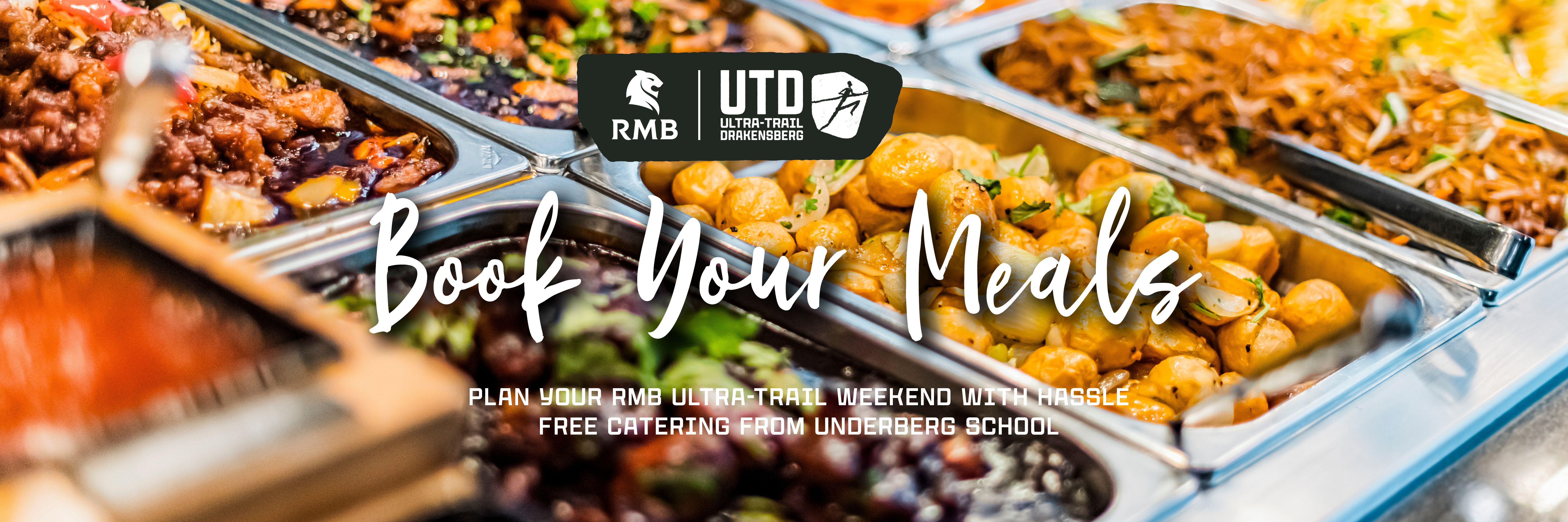 RMB | UTD 2026 Meals