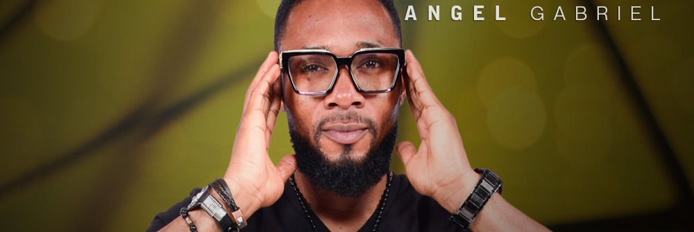 LIVE Jazz & Comedy with Angel Gabriel at Kings Kraal, Bryanston, JHB 29 Apr 2026