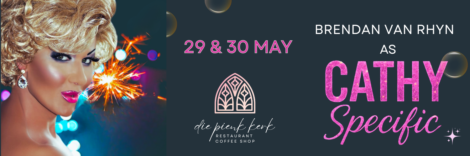 Cathy Specific - 29 & 30 May