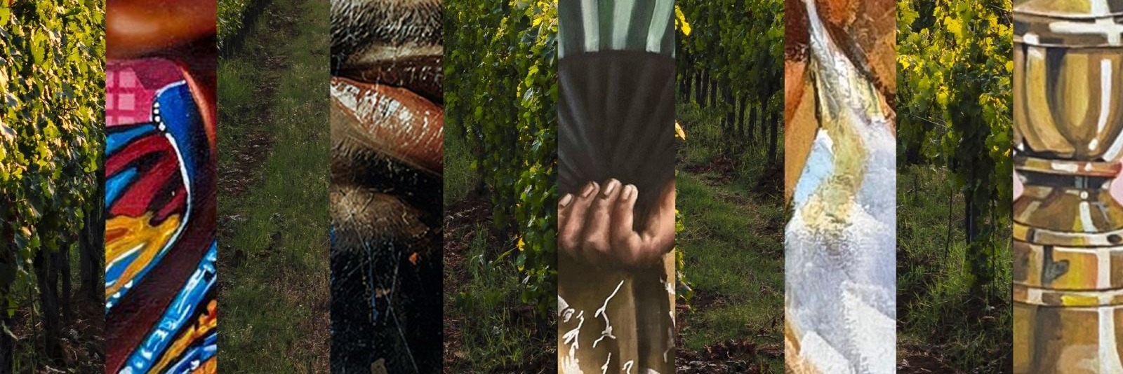 Art & Wine: Elgin, Interpreted