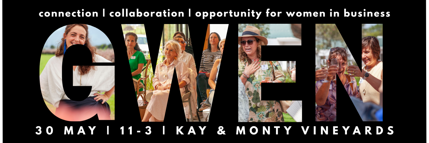 A GWEN EVENT | The Network for Women Founders & Entrepreneurs & Women in Business