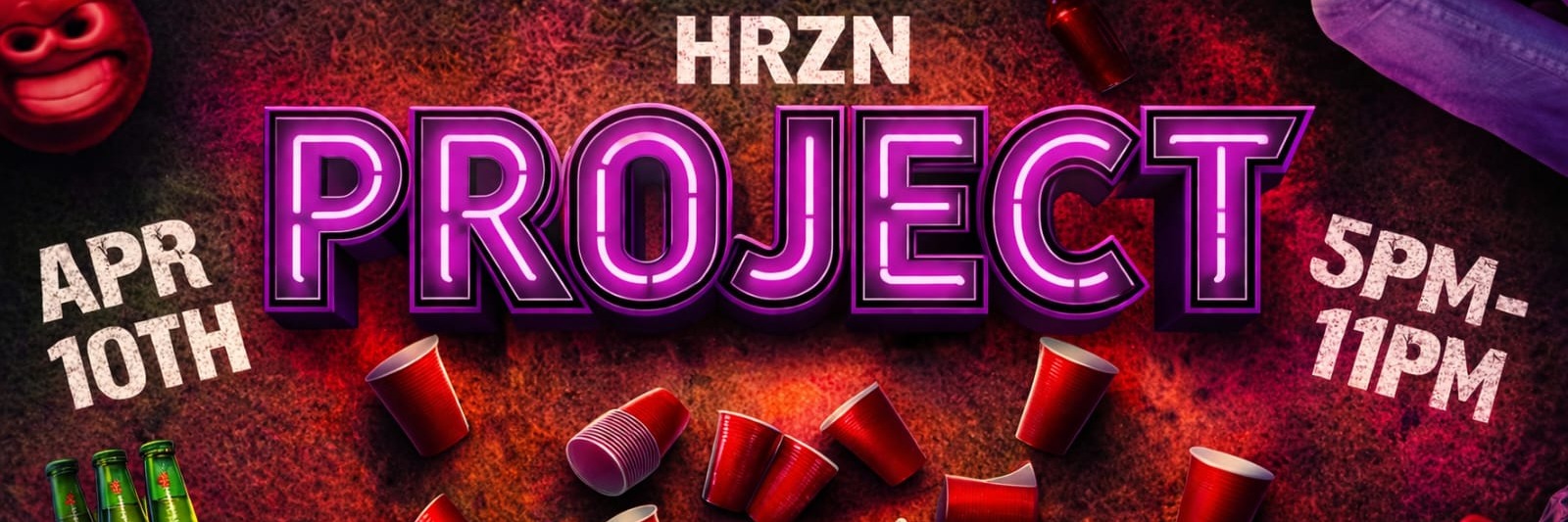 HRZN Project X