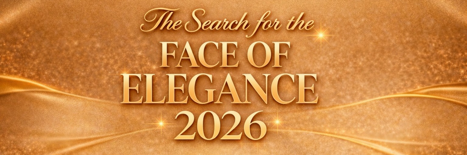 The Face of Elegance 2026