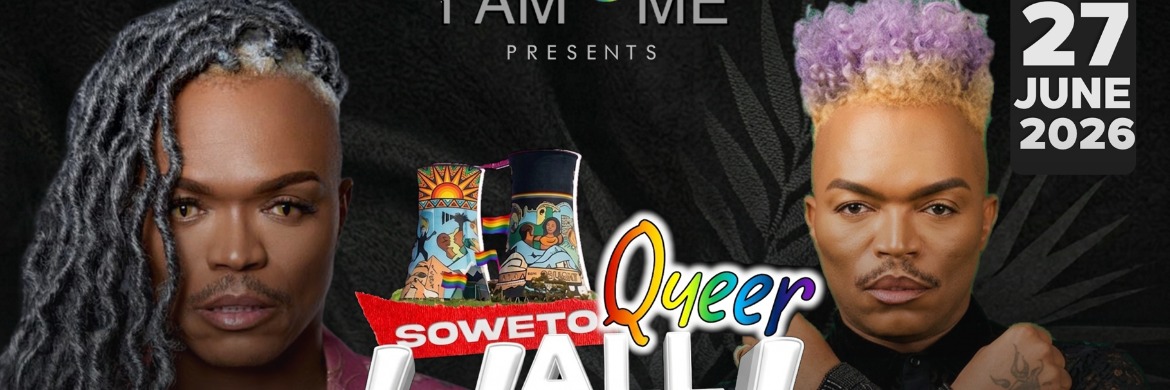 QUEER  ALLBLACK SHANDIS