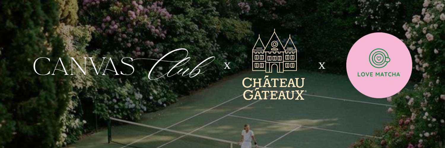 Cakes & Courts