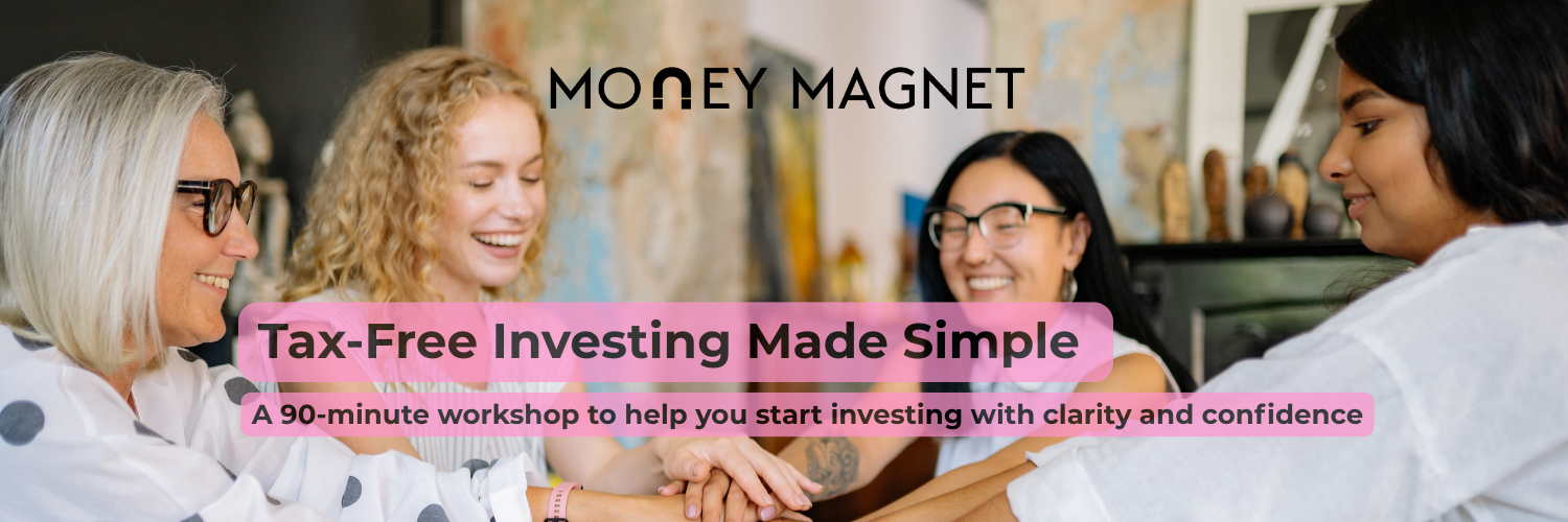 Tax-Free Investing Made Simple