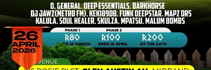 The Music Xperience