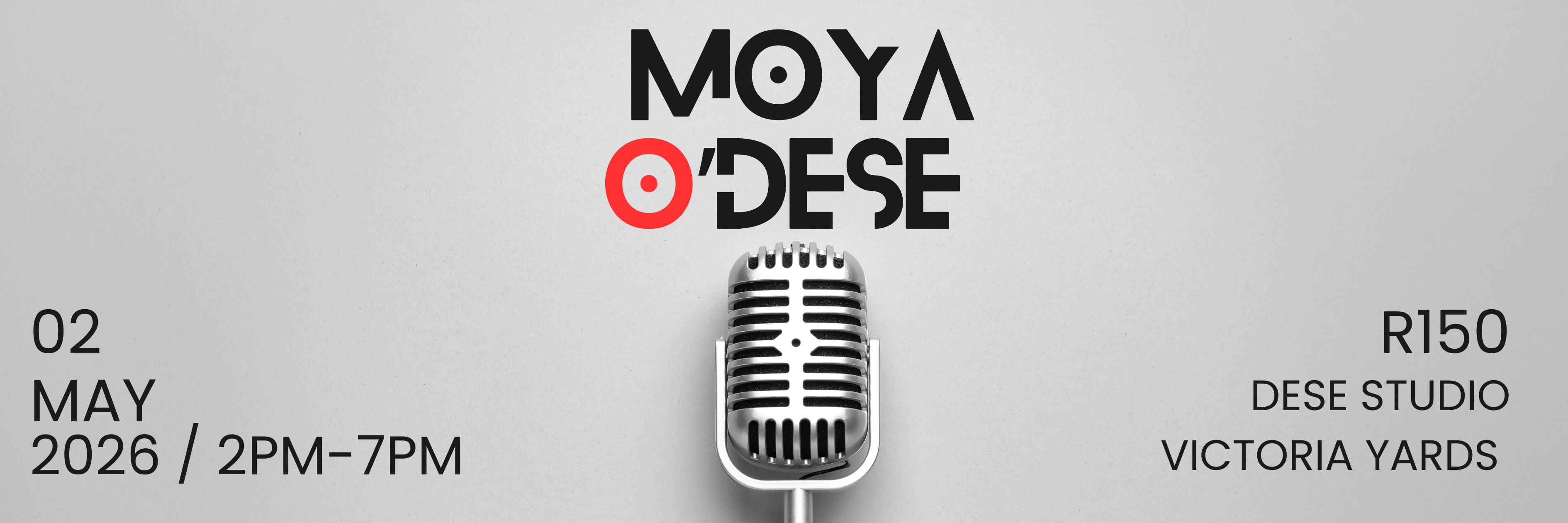 Moya O'DESE