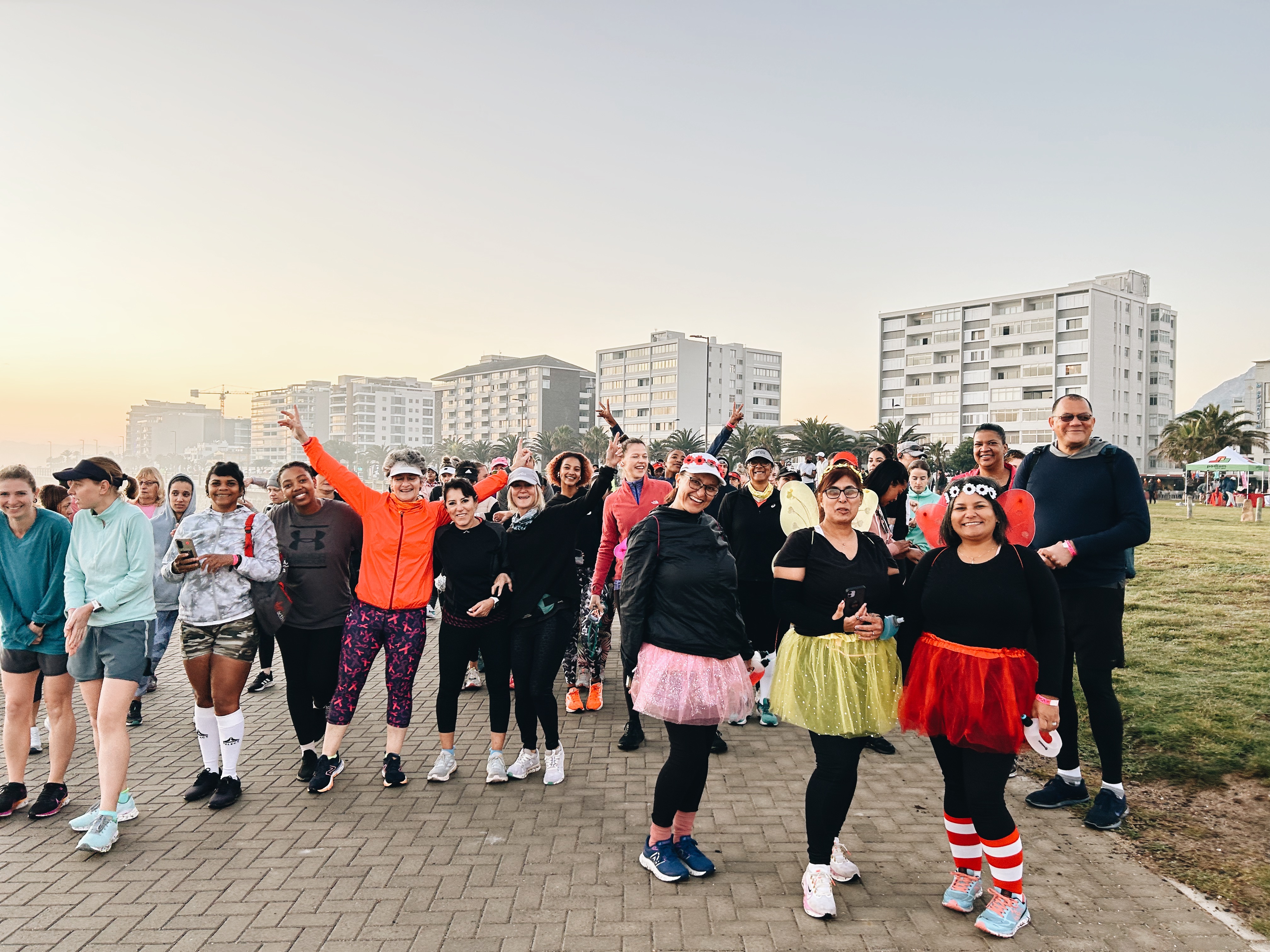 RUN FOR DIGNITY 5KM & 10 KM Fun Run/Walk