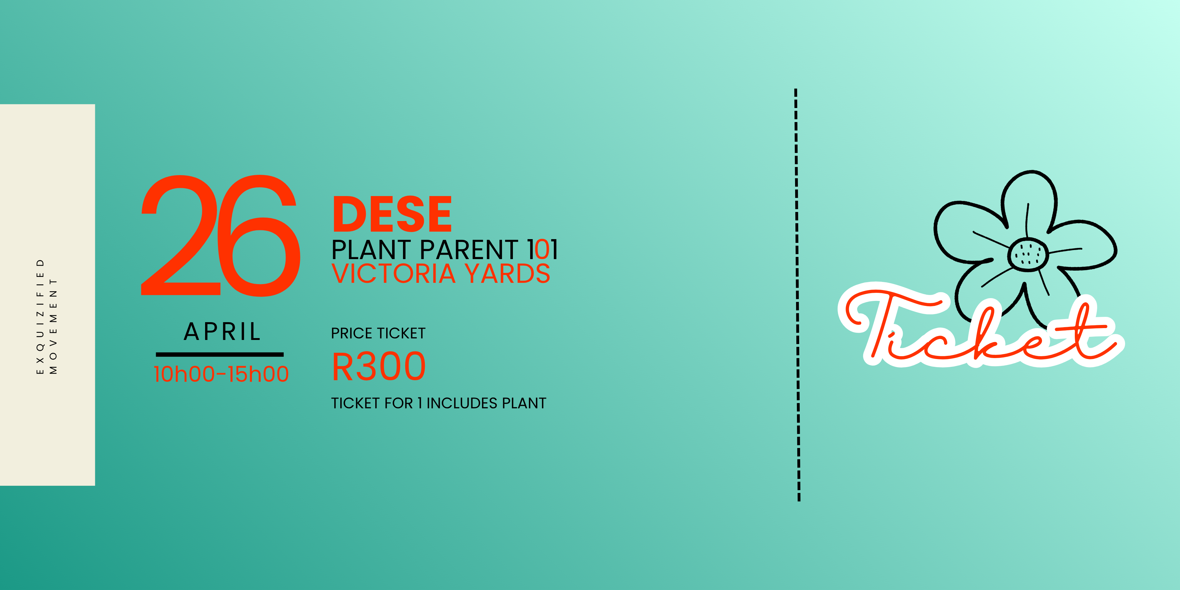 Plant Parenthood 101