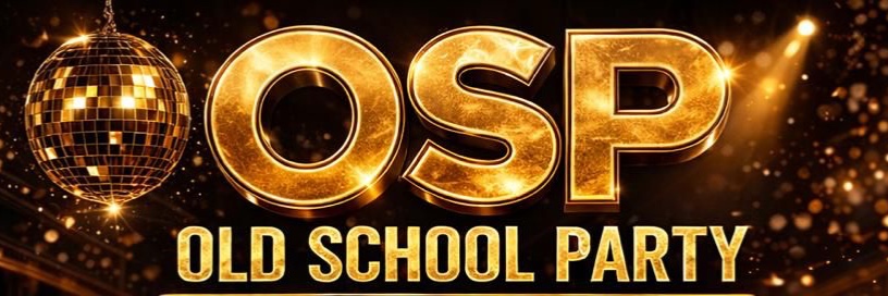 OSP - Old School Party