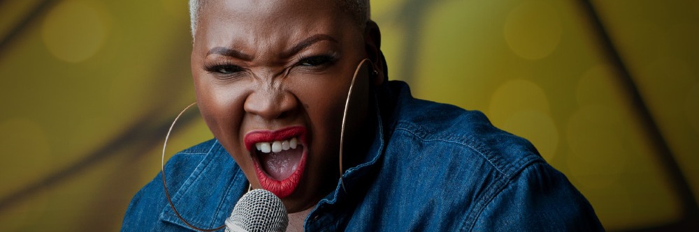 Celeste Ntuli LIVE at BAZE LOUNGE, Da Vinci Hotel 3rd Floor, Sandton 16 Apr 2026