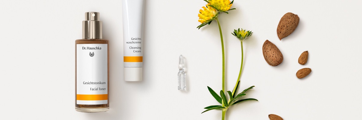 Why Choose Organic & Natural Skincare?