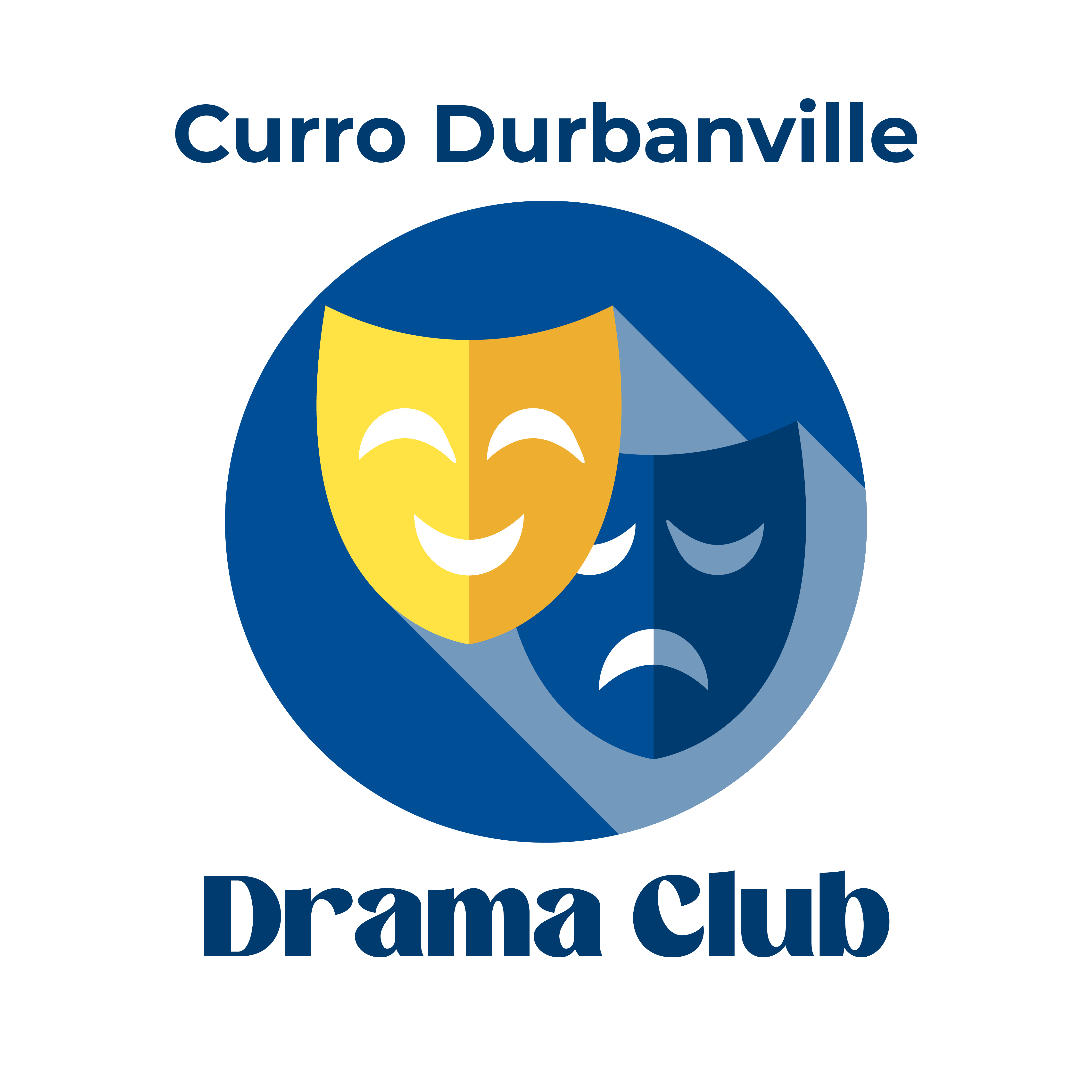 Drama Club Showcase Week