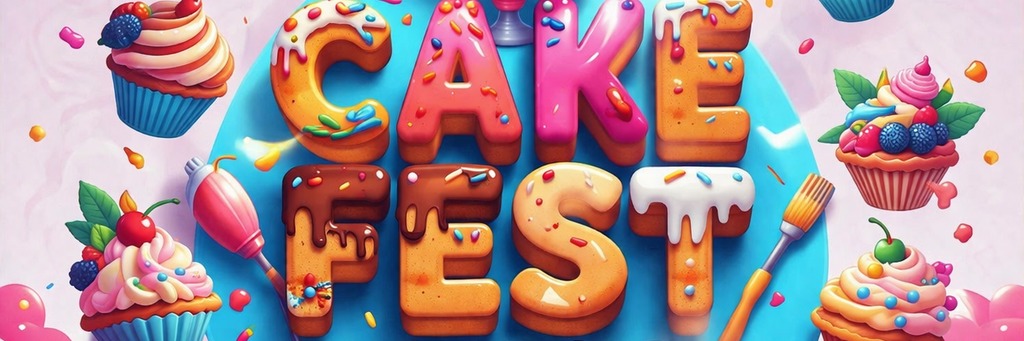 CakeFestVaal