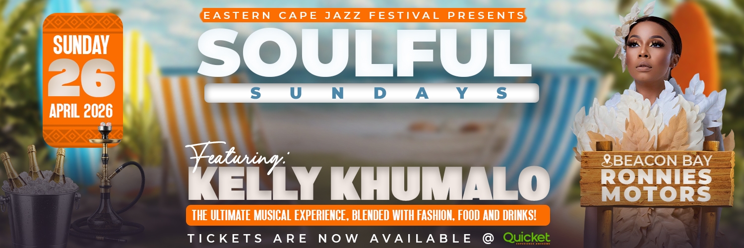Soulful Sundays