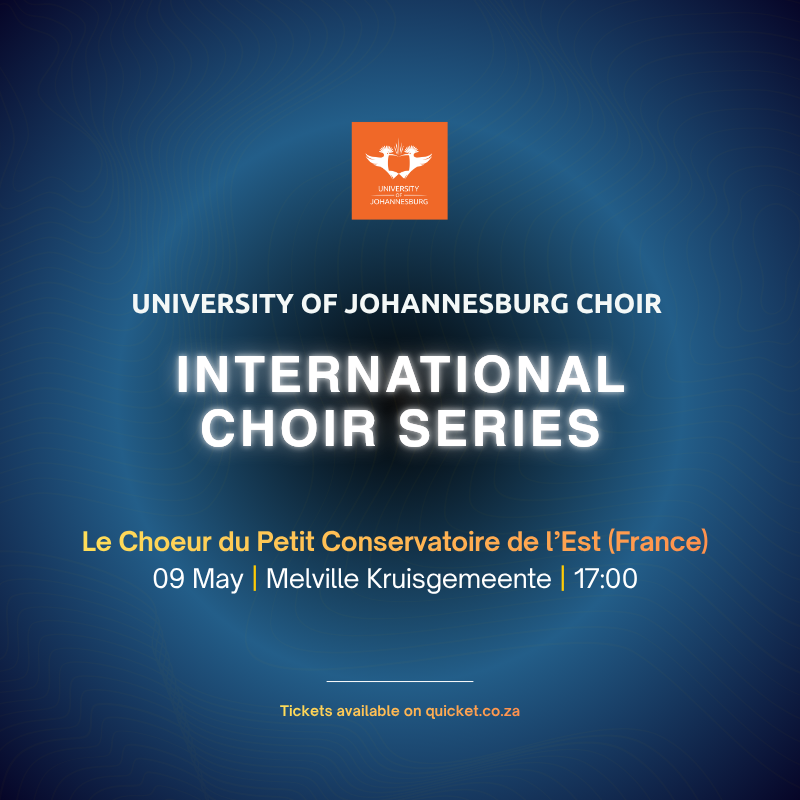 Le Choeur du Petit Conservatoire de l’Est (France)