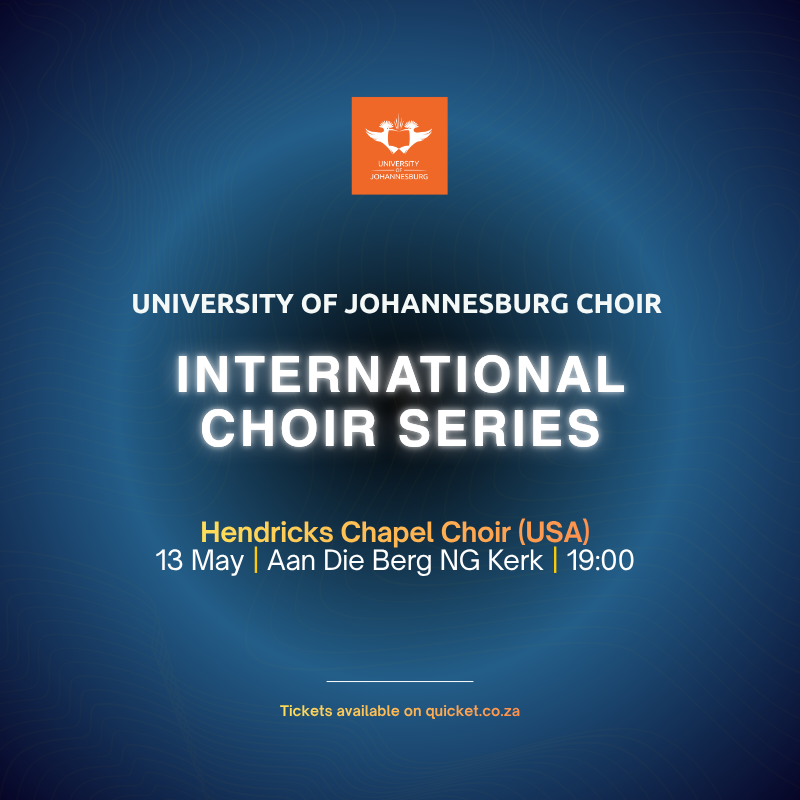 Hendricks Chapel Choir (USA)