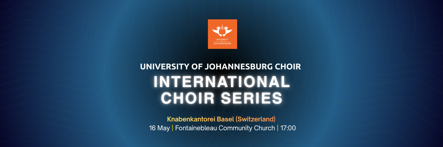 Knabenkantorei Basel (Switzerland)