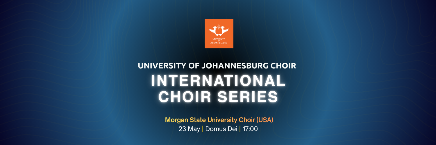 Morgan State University Choir (USA)