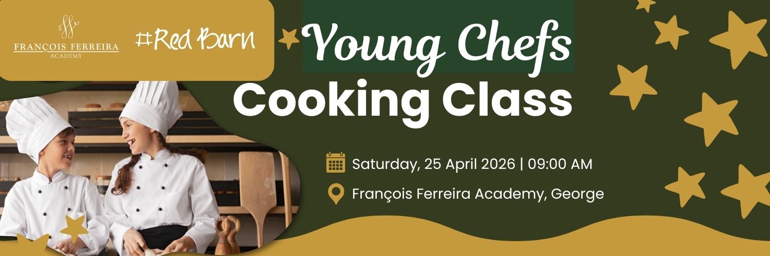 Young Chefs Cooking Class