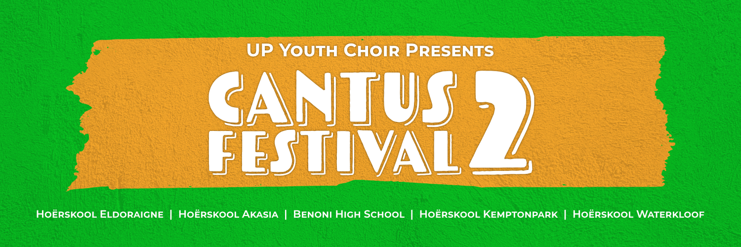 Cantus Festival 2 - 2026