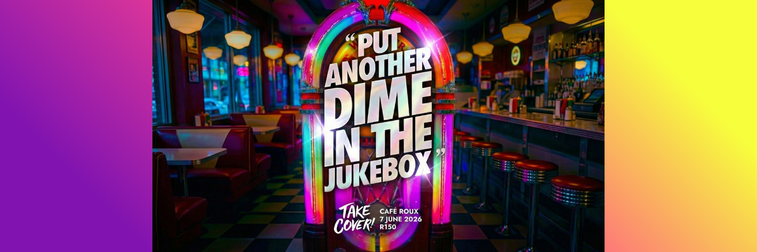 Take Cover presents "Put Another Dime In The Jukebox"