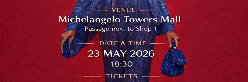 EXCLUSIVE FASHION SHOWCASE