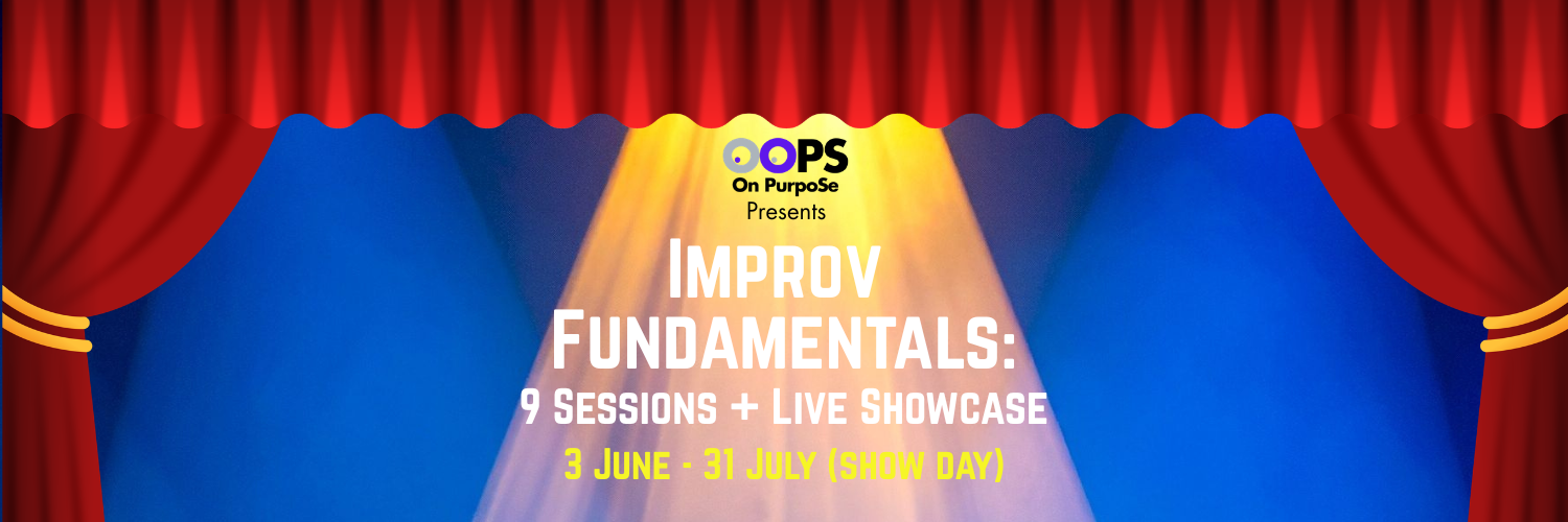 Improv Fundamentals