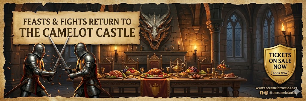 The Feast of the Crimson Scale